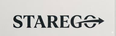 STAREGO Logo